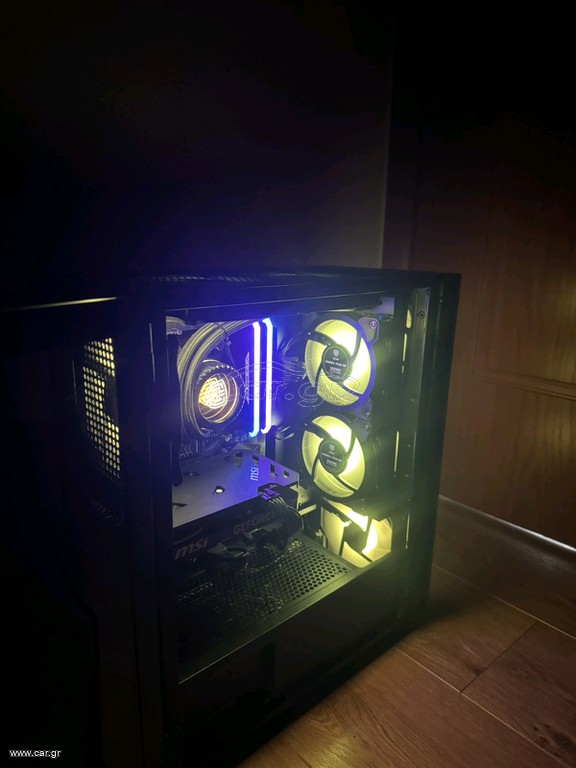 gaming pc