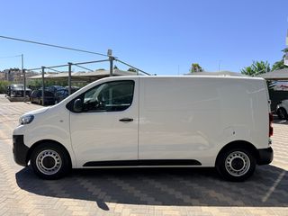 Peugeot Expert 2022 STANDARD L2, 3 θέσεις CarPoint-thumb-5