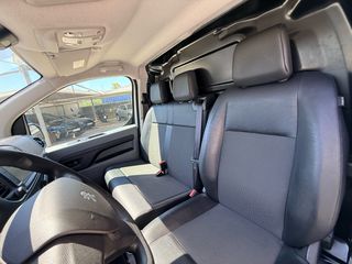 Peugeot Expert 2022 STANDARD L2, 3 θέσεις CarPoint-thumb-8