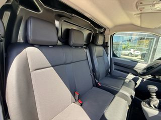 Peugeot Expert 2022 STANDARD L2, 3 θέσεις CarPoint-thumb-12