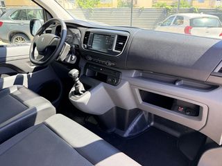 Peugeot Expert 2022 STANDARD L2, 3 θέσεις CarPoint-thumb-13