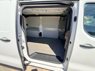 Peugeot Expert 2022 STANDARD L2, 3 θέσεις CarPoint-thumb-14