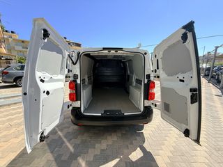 Peugeot Expert 2022 STANDARD L2, 3 θέσεις CarPoint-thumb-18