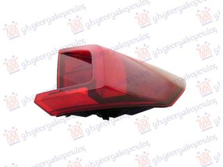 ΦΑΝΟΣ ΠΙΣΩ ΕΞΩ LED (LOW VERSION) (DEPO)
