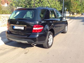 Mercedes-Benz ML 350 2008 ML 350 4MATIC-ελληνικο!!!-thumb-2