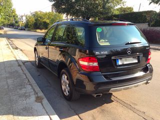 Mercedes-Benz ML 350 2008 ML 350 4MATIC-ελληνικο!!!-thumb-3
