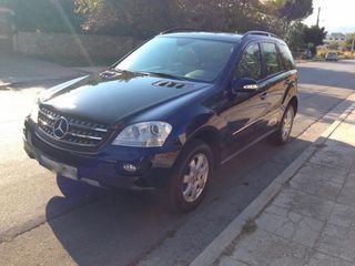 Mercedes-Benz ML 350 2008 ML 350 4MATIC-ελληνικο!!!-thumb-4