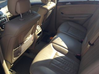 Mercedes-Benz ML 350 2008 ML 350 4MATIC-ελληνικο!!!-thumb-6