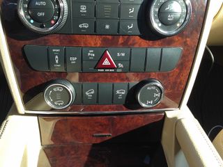 Mercedes-Benz ML 350 2008 ML 350 4MATIC-ελληνικο!!!-thumb-9