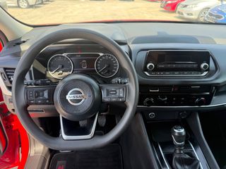 Nissan Qashqai 2022 1.3 HYBRID 30.000KM-thumb-24