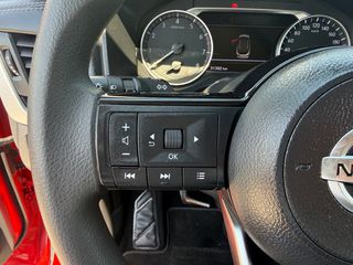 Nissan Qashqai 2022 1.3 HYBRID 30.000KM-thumb-25