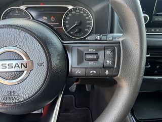 Nissan Qashqai 2022 1.3 HYBRID 30.000KM-thumb-26