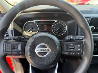Nissan Qashqai 2022 1.3 HYBRID 30.000KM-thumb-27