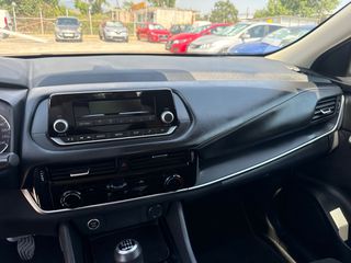 Nissan Qashqai 2022 1.3 HYBRID 30.000KM-thumb-30