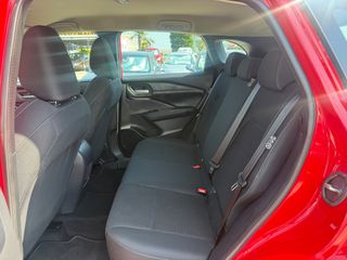 Nissan Qashqai 2022 1.3 HYBRID 30.000KM-thumb-39