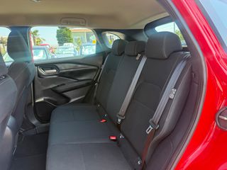 Nissan Qashqai 2022 1.3 HYBRID 30.000KM-thumb-40