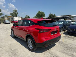 Nissan Qashqai 2022 1.3 HYBRID 30.000KM-thumb-1