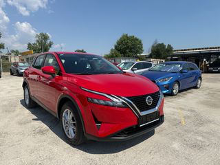 Nissan Qashqai 2022 1.3 HYBRID 30.000KM-thumb-2