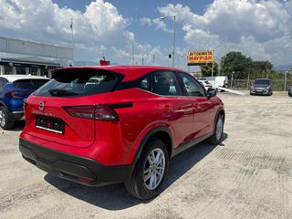 Nissan Qashqai 2022 1.3 HYBRID 30.000KM-thumb-3