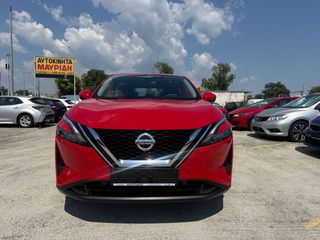 Nissan Qashqai 2022 1.3 HYBRID 30.000KM-thumb-4