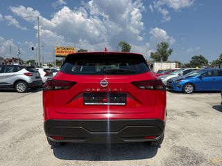 Nissan Qashqai 2022 1.3 HYBRID 30.000KM-thumb-5