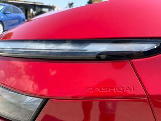 Nissan Qashqai 2022 1.3 HYBRID 30.000KM-thumb-6
