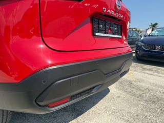 Nissan Qashqai 2022 1.3 HYBRID 30.000KM-thumb-7