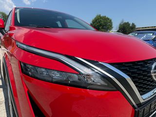 Nissan Qashqai 2022 1.3 HYBRID 30.000KM-thumb-11