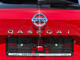 Nissan Qashqai 2022 1.3 HYBRID 30.000KM-thumb-12