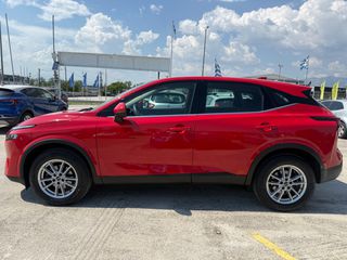 Nissan Qashqai 2022 1.3 HYBRID 30.000KM-thumb-13