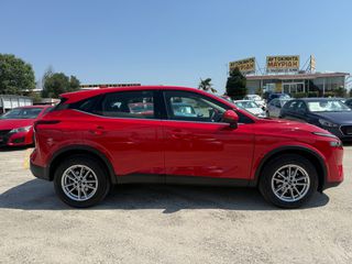 Nissan Qashqai 2022 1.3 HYBRID 30.000KM-thumb-14