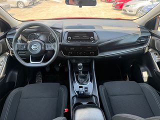 Nissan Qashqai 2022 1.3 HYBRID 30.000KM-thumb-18