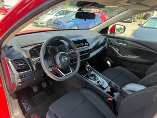 Nissan Qashqai 2022 1.3 HYBRID 30.000KM-thumb-21