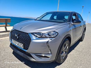 Citroen DS-3 2022 CROSSBACK AUTOMATIC DIESEL