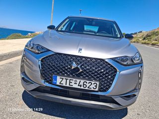 Citroen DS-3 2022 CROSSBACK AUTOMATIC DIESEL-thumb-1