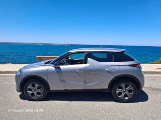 Citroen DS-3 2022 CROSSBACK AUTOMATIC DIESEL-thumb-2