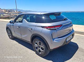 Citroen DS-3 2022 CROSSBACK AUTOMATIC DIESEL-thumb-4