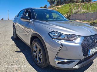 Citroen DS-3 2022 CROSSBACK AUTOMATIC DIESEL-thumb-3