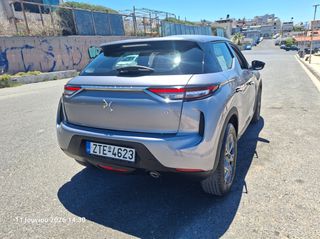 Citroen DS-3 2022 CROSSBACK AUTOMATIC DIESEL-thumb-10