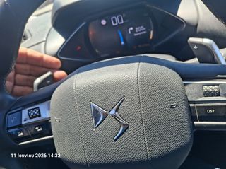 Citroen DS-3 2022 CROSSBACK AUTOMATIC DIESEL-thumb-21
