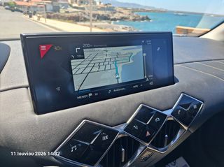 Citroen DS-3 2022 CROSSBACK AUTOMATIC DIESEL-thumb-22