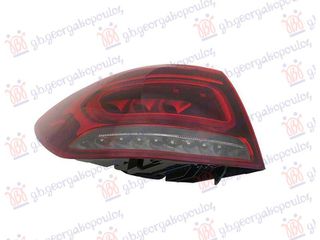 ΦΑΝΟΣ ΠΙΣΩ ΕΞΩ FULL LED SUV (Ε) (DEPO)