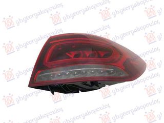 ΦΑΝΟΣ ΠΙΣΩ ΕΞΩ FULL LED SUV (Ε) (DEPO)