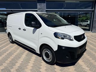 Κλούβα Peugeot 2022 Expert STANDARD L2, 3 θέσεις CarPoint-thumb-1