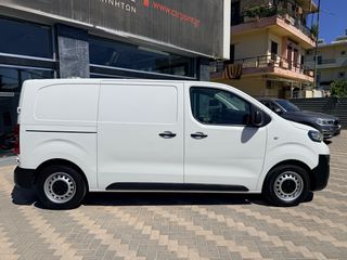 Κλούβα Peugeot 2022 Expert STANDARD L2, 3 θέσεις CarPoint-thumb-2