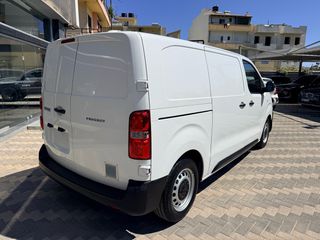 Κλούβα Peugeot 2022 Expert STANDARD L2, 3 θέσεις CarPoint-thumb-3