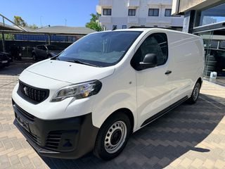 Κλούβα Peugeot 2022 Expert STANDARD L2, 3 θέσεις CarPoint-thumb-7