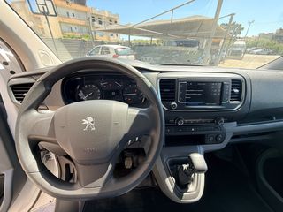 Κλούβα Peugeot 2022 Expert STANDARD L2, 3 θέσεις CarPoint-thumb-12