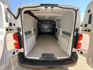 Κλούβα Peugeot 2022 Expert STANDARD L2, 3 θέσεις CarPoint-thumb-19