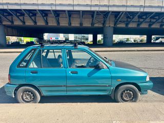 Kia Pride 2000 1.3 GLXI